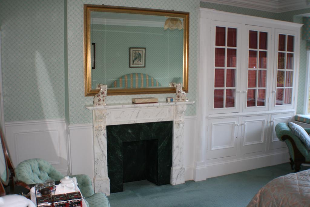 The Heathers Guest House York Zimmer foto