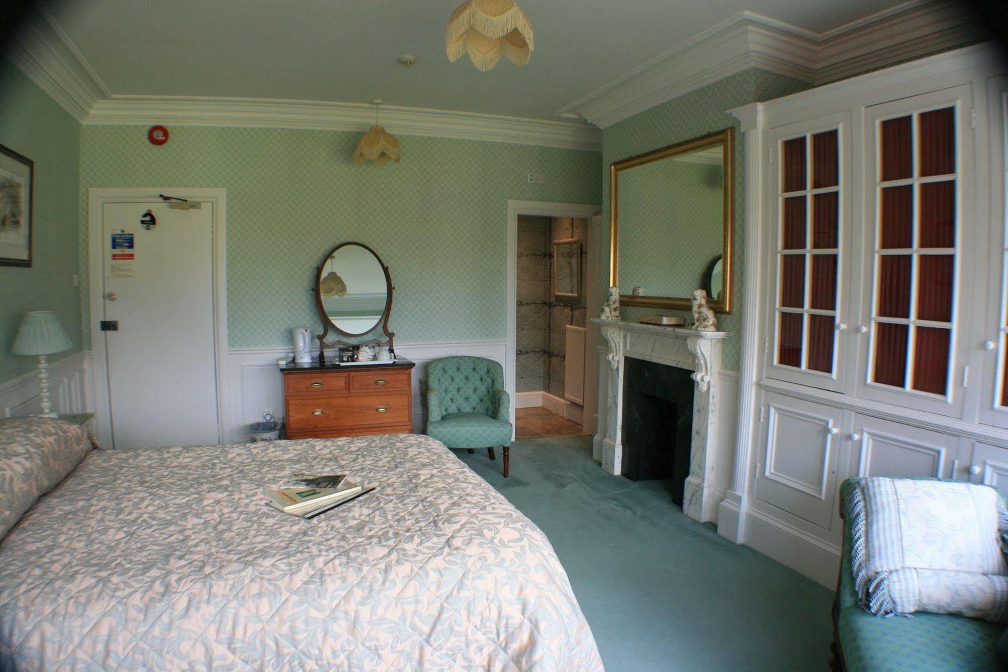 The Heathers Guest House York Exterior foto